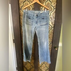 GAP limited edition 1969 Jeans